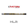 (image for) Victory HLR Elite (±0.001) Carbon Shaft (x12)
