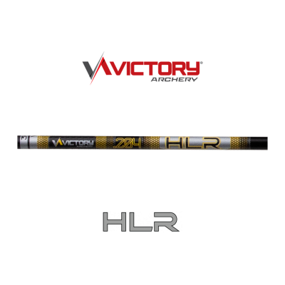 (image for) Victory HLR Elite Shaft Carbon (x12)