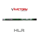 (image for) Victory HLR Gamer Carbon Shaft (x12)