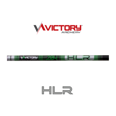 (image for) Victory HLR Gamer Carbon Shaft (x12)