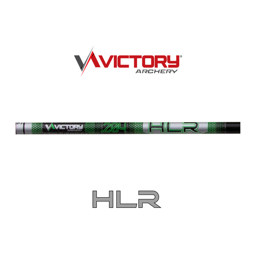 (image for) Victory HLR Gamer (±0.003) Carbon Shaft (x12)