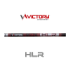 (Bild für) Victory HLR Sport (±0.006) Carbonschaft (Dutzend)