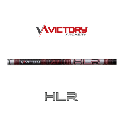 (image for) Victory HLR Sport Carbon Shaft (x12)