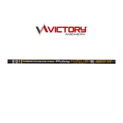 (Bild für) Victory VAP SS Elite (±0.001) Carbonschaft (Dutzend)