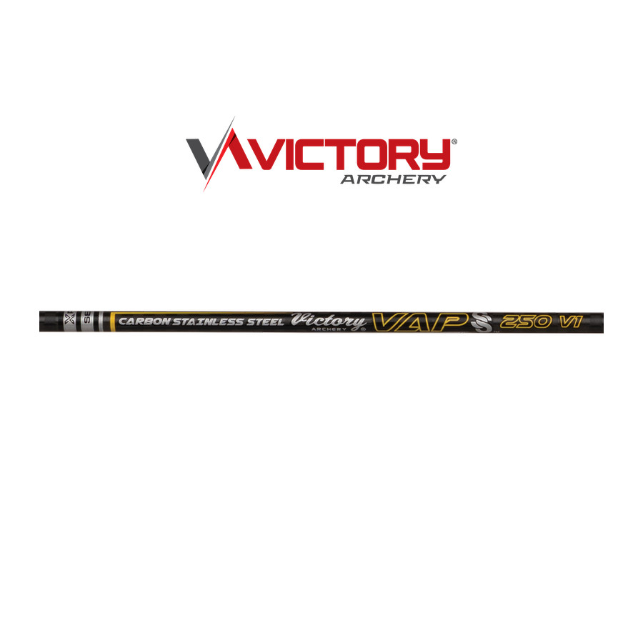 (image for) Victory Shaft VAP SS Elite (±0.001) Carbon Shaft (x12)