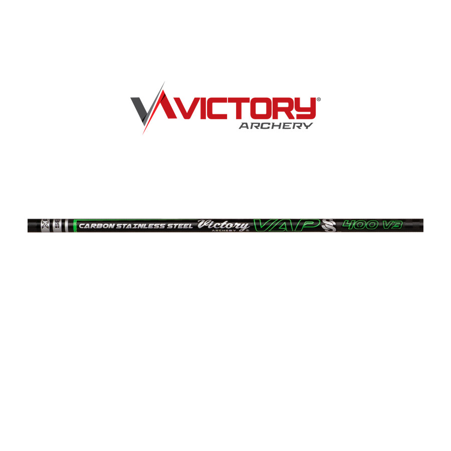 (Bild für) Victory VAP SS Gamer (±0.003) Carbonschaft (Dutzend)