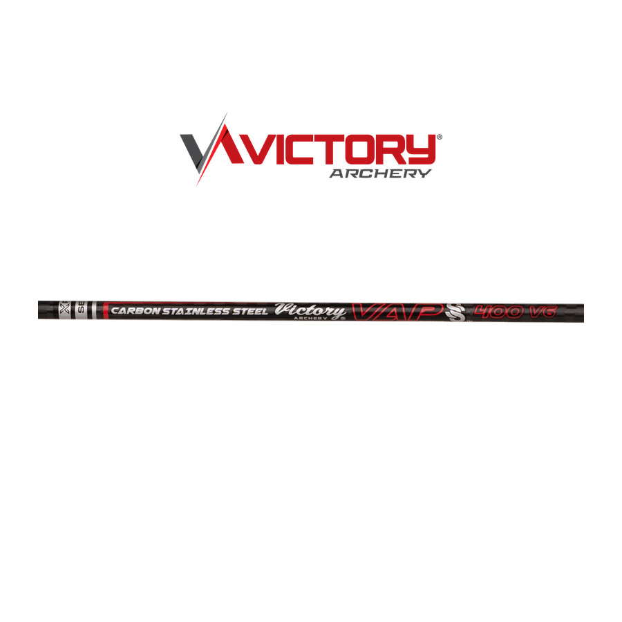 (Bild für) Victory VAP SS Sport (±0.006) Carbonschaft (Dutzend)