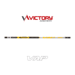 (image for) Victory VAP Target Elite (±0.001) Carbon Shaft (x12)