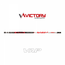 (Bild für) Victory VAP Target Sport (±0.006) Carbonschaft
