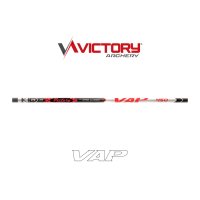 (Bild für) Victory VAP Target Sport (±0.006) Carbonschaft