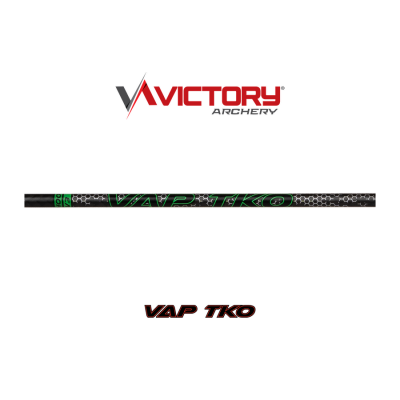 (image for) Victory VAP TKO Gamer Carbon Shaft (x12)