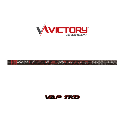 (image for) Victory VAP TKO Sport Carbon Shaft (x12)