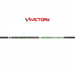 (image for) Victory VAP Target Gamer (±0.003) Carbon Shaft (x12)