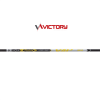 Victory VAP Target Elite (±0.001) Carbonschaft (Dutzend) (Bild für) Victory VAP Target Elite (±0.001) Carbonschaft (Dutzend)