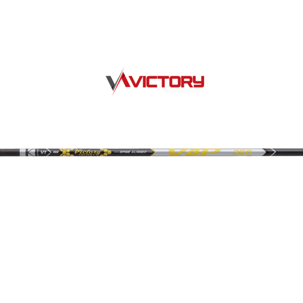 (image for) Victory VAP Target Elite (±0.001) Carbon Shaft (x12)