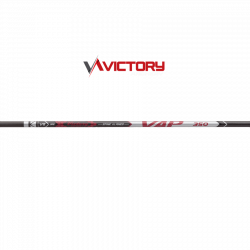(image for) Victory VAP Target Sport (±0.006) Carbon Shaft
