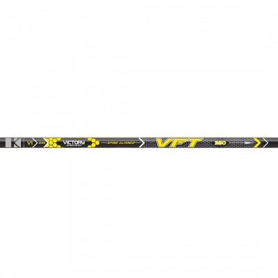 (image for) Victory VFT Elite (±0.001) Carbon Shaft (x12)