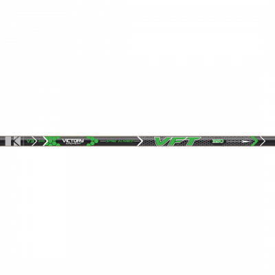 (image for) Victory VFT Gamer (±0.003) Carbon Shaft (x12)