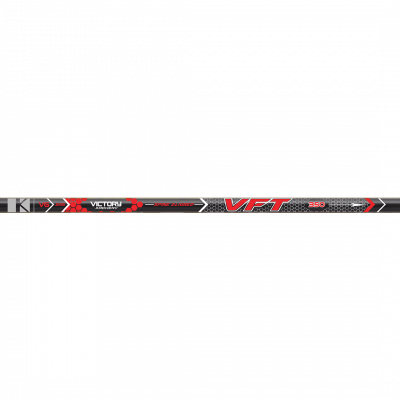 (image for) Victory VFT Sport (±0.006) Carbon Shaft (x12)