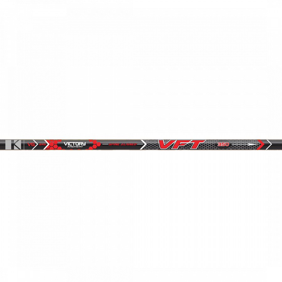 (Bild für) Victory VFT Sport (±0.006) Carbonschaft (Dutzend)