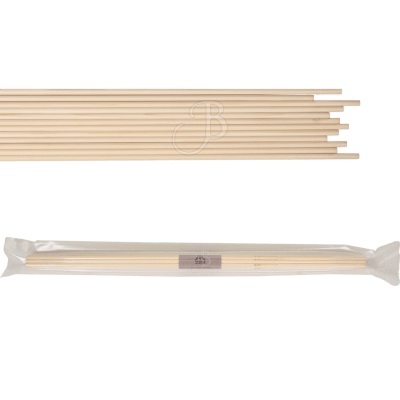 (image for) Wild Mountain Wooden Shaft Spruce Premium Selected 5/16 (12/pk)