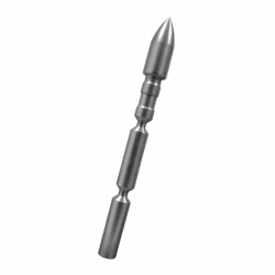 Penthalon Slim Line break-off Klebespitze Edelstahl (Bild für) Penthalon Slim Line break-off Klebespitze Edelstahl