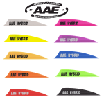 AAE Arizona Hybrid Vanes Shield 1.85" (original)