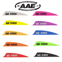 AAE Arizona Hybrid Vanes Shield 1.85" (original)