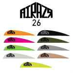 (image for) AAE Arizona Airazr 26 Vanes