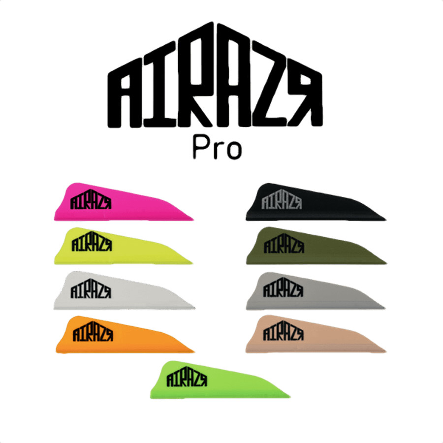 (image for) AAE Arizona Airazr Pro Vanes
