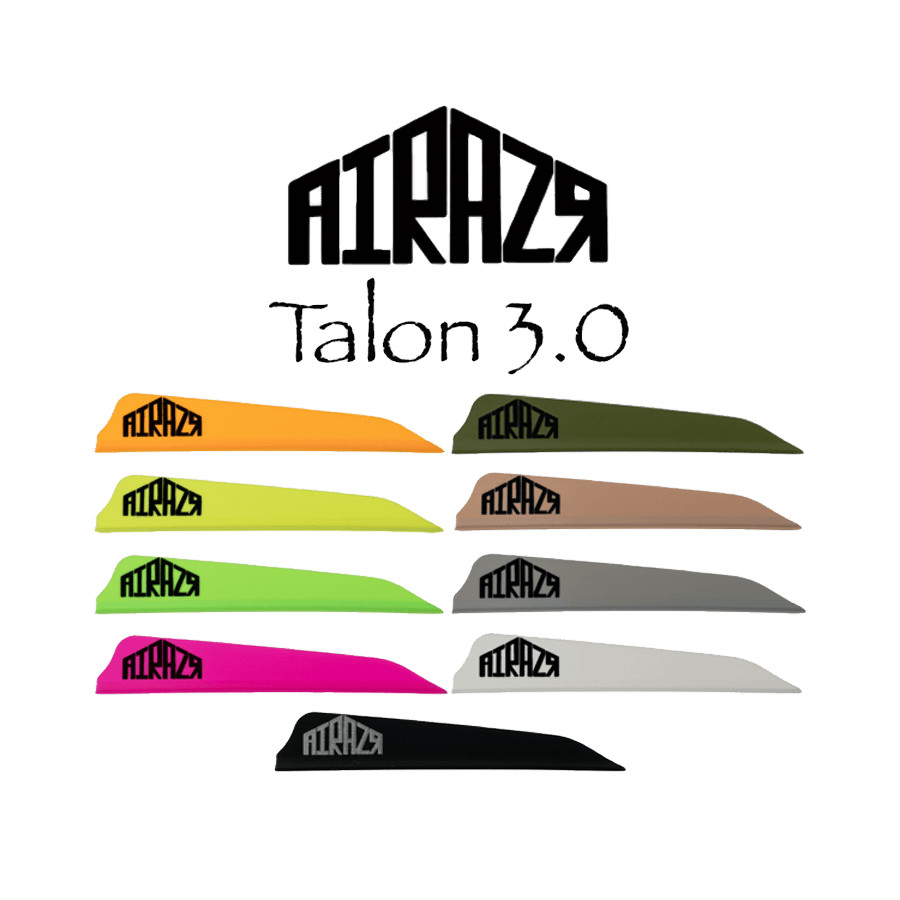 (Bild für) AAE Arizona Airazr Talon 3.0 Vanes