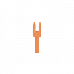 (image for) AAE Arizona IP Nock 0.165" (4,2mm)