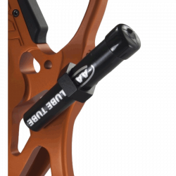 (image for) AAE Arizona Lube Tube "Hole in One"