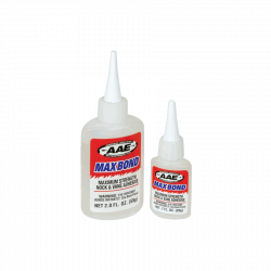 (Bild für) AAE Arizona Max Bond Kleber (20g)