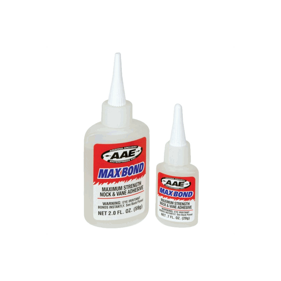 (image for) AAE Arizona Max Bond Adhesive (20g)