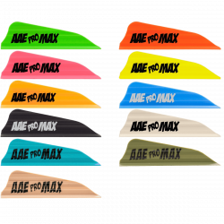 (image for) AAE Arizona Max Pro Vanes