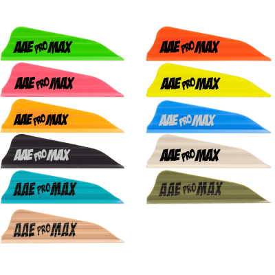 (image for) AAE Arizona Max Pro Vanes