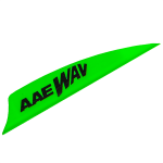 (image for) AAE Arizona WAV 2.0 Vanes