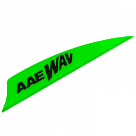 (image for) AAE Arizona WAV 2.0 Vanes