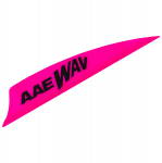 (image for) AAE Arizona WAV 2.0 Vanes