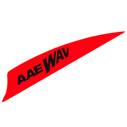 (image for) AAE Arizona WAV 2.0 Vanes