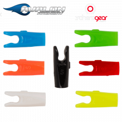 Avalon Pin Nocke (Bild für) Avalon Pin Nocke