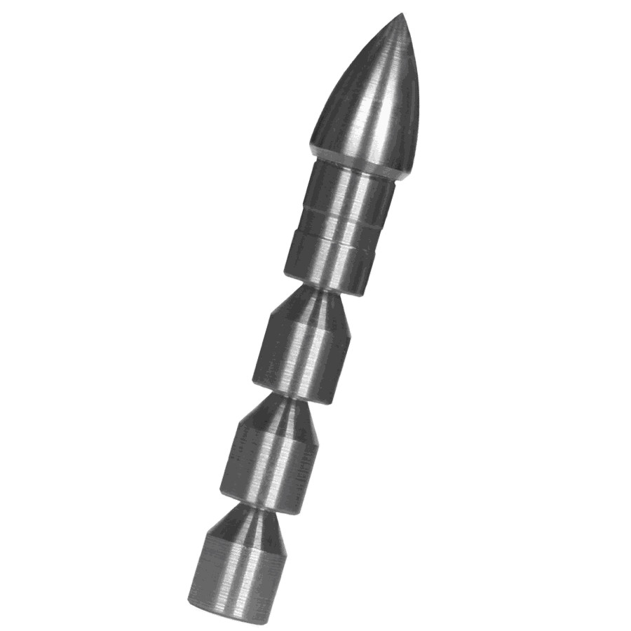 (Bild für) Penthalon Break up Speed Point 0.245"