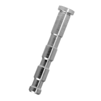 Penthalon Hunter Insert Long 0.245"