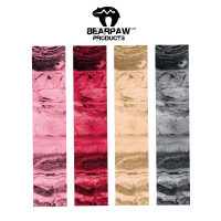 Bearpaw Pfeilcresting Marmor