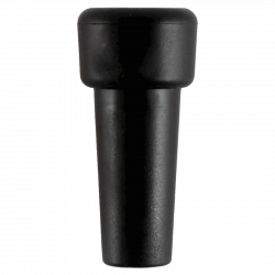 (image for) Bearpaw Rubber Blunt for Wooden Arrows