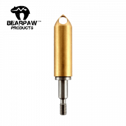 (image for) Bearpaw Whistling Point Screw In