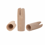 (image for) Bearpaw Wooden Nock