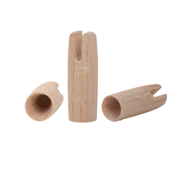(image for) Bearpaw Wooden Nock