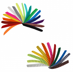 (image for) Bearpaw Feathers Full Length (RW)